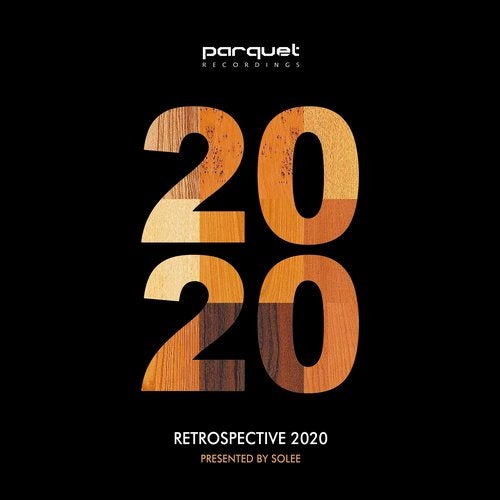 VA – Parquet Recordings | Retrospective 2020 [PARQUETCOMP033]